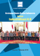 Laporan Tahunan APINDO Kabupaten Buleleng 2018