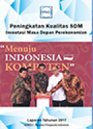 Laporan Tahunan APINDO Kabupaten Buleleng 2017