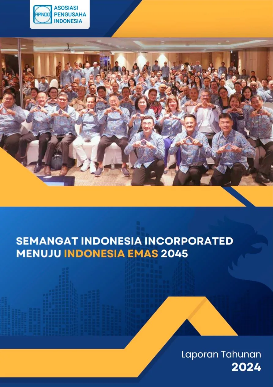 Laporan Tahunan APINDO Kabupaten Buleleng 2024